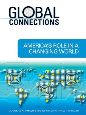cover image of America's Role in a Changing World